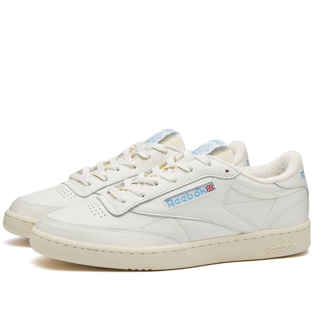 Reebok Club C 85 Vintage CDEK.Shopping