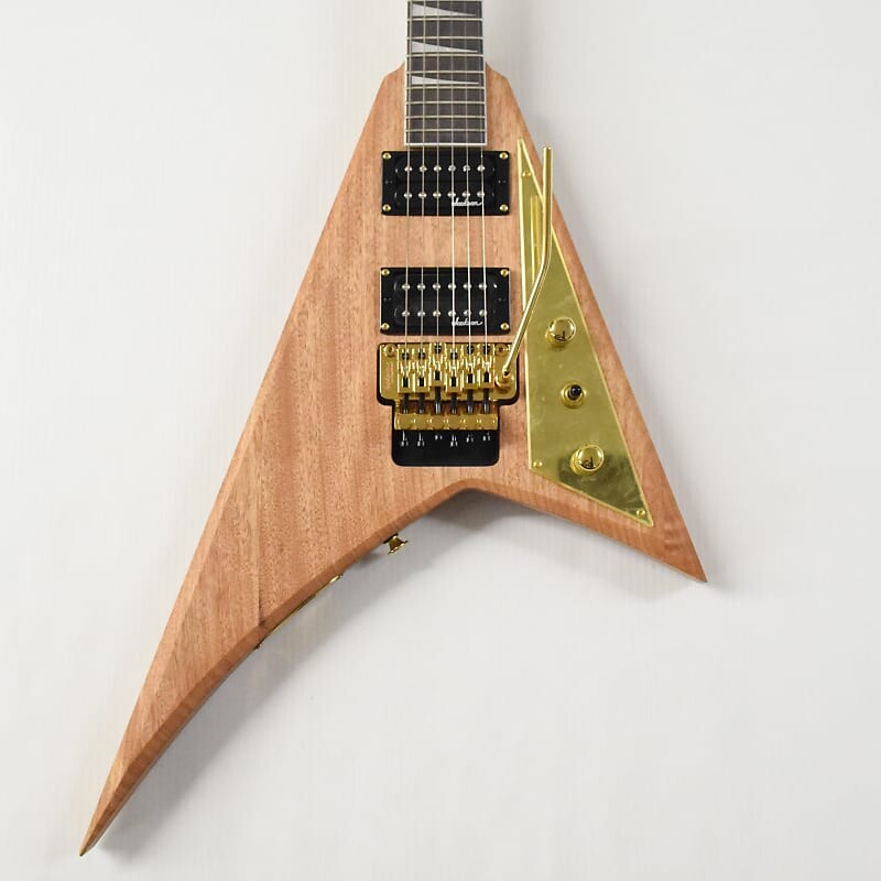

Электрогитара Jackson JS Series Rhoads MAH JS32 JS Series Rhoads MAH JS32 Electric Guitar