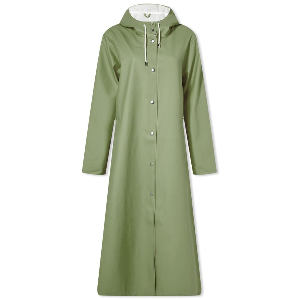 

Мозебаке Лонг Stutterheim, Серый