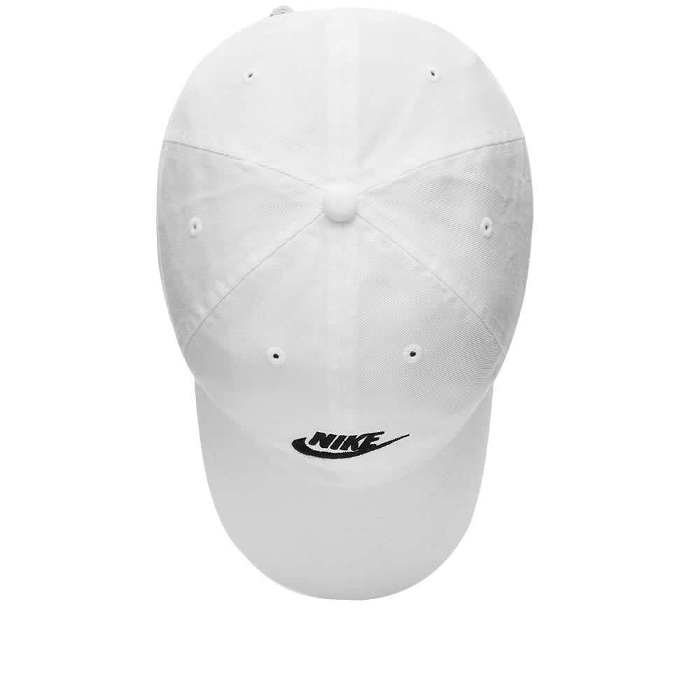 

Кепка Nike Futura H86, белый