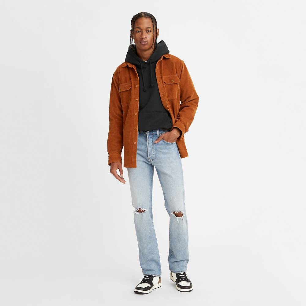 

Джинсы мужские Levi's 501