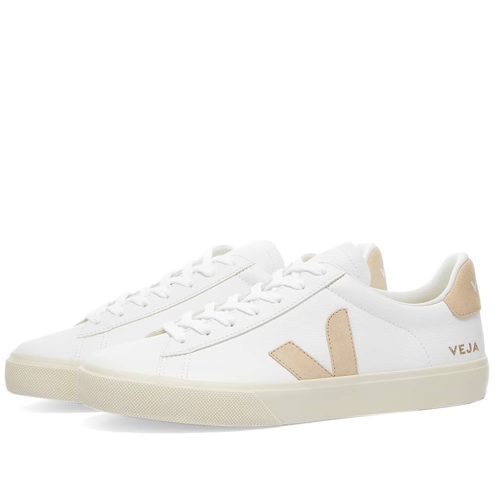 

Кроссовки Veja Campo Sneaker