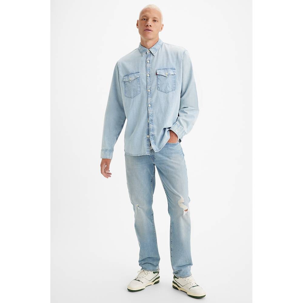 

Джинсы мужские Levi's 541