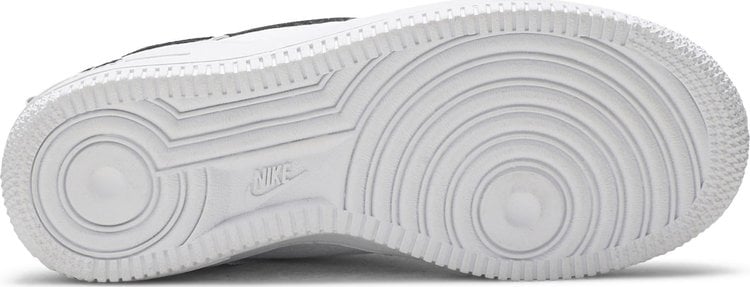 Nike air force 1 overbranded clearance women's