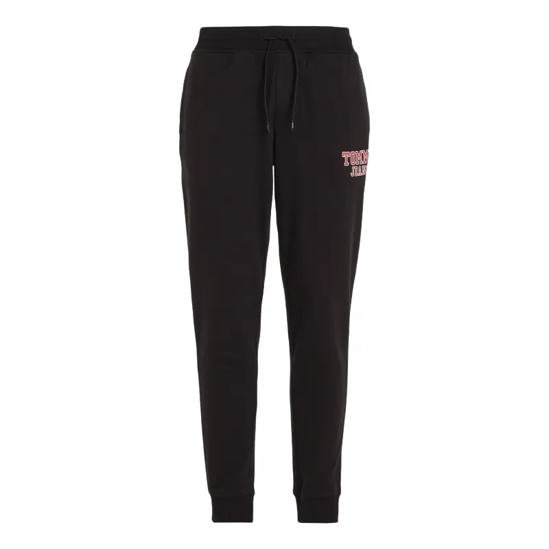 

Брюки спортивные Tommy Hilfiger Logo, черный