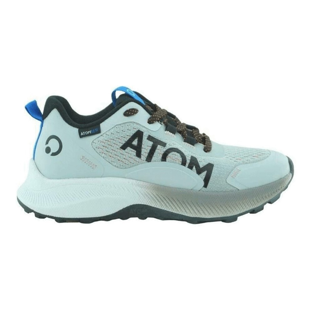 

Кроссовки Fluchos Atom Zapatilla , gris