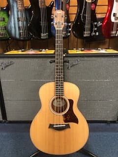 

Taylor GS Mini-e Maple Bass 2019 - 2022