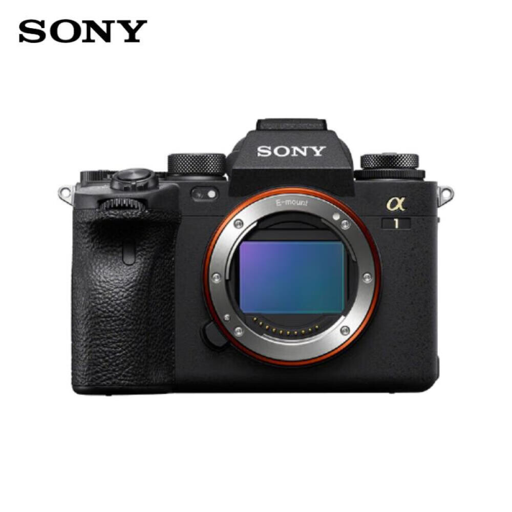 

Фотоаппарат Sony Alpha 1 Single Body 8K （ILCE-1/a1）