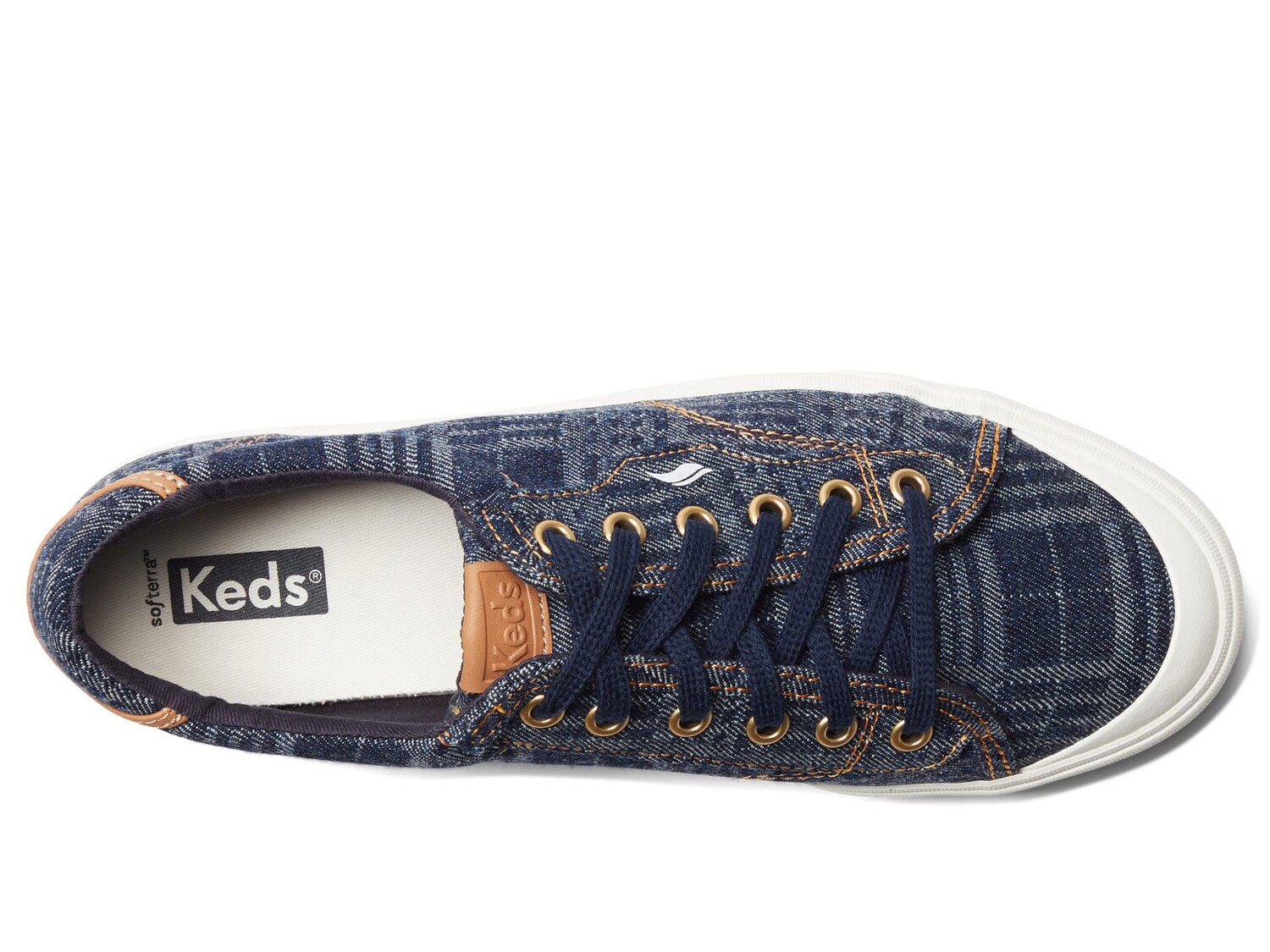 Denim keds store