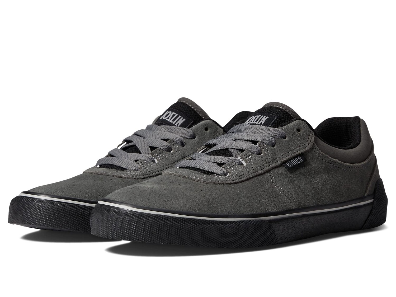 

Кеды для скейтборда etnies, Joslin Vulc