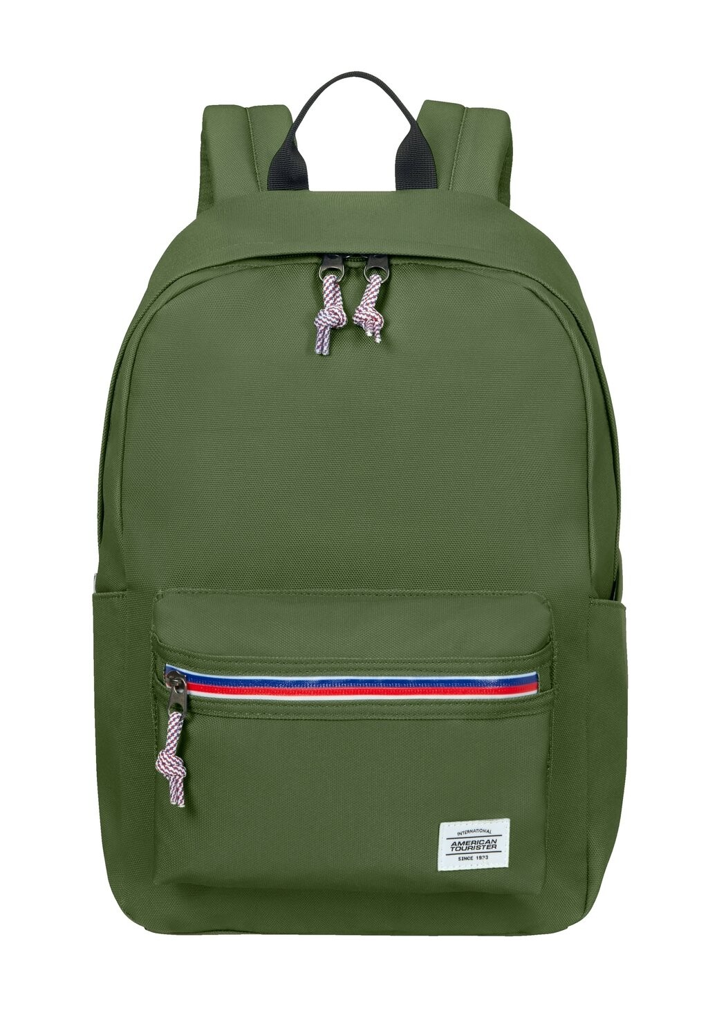 

Рюкзак American Tourister, зеленый