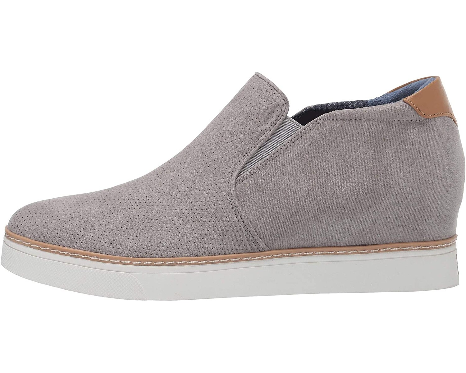 

Кроссовки If Only Dr. Scholl's, серый