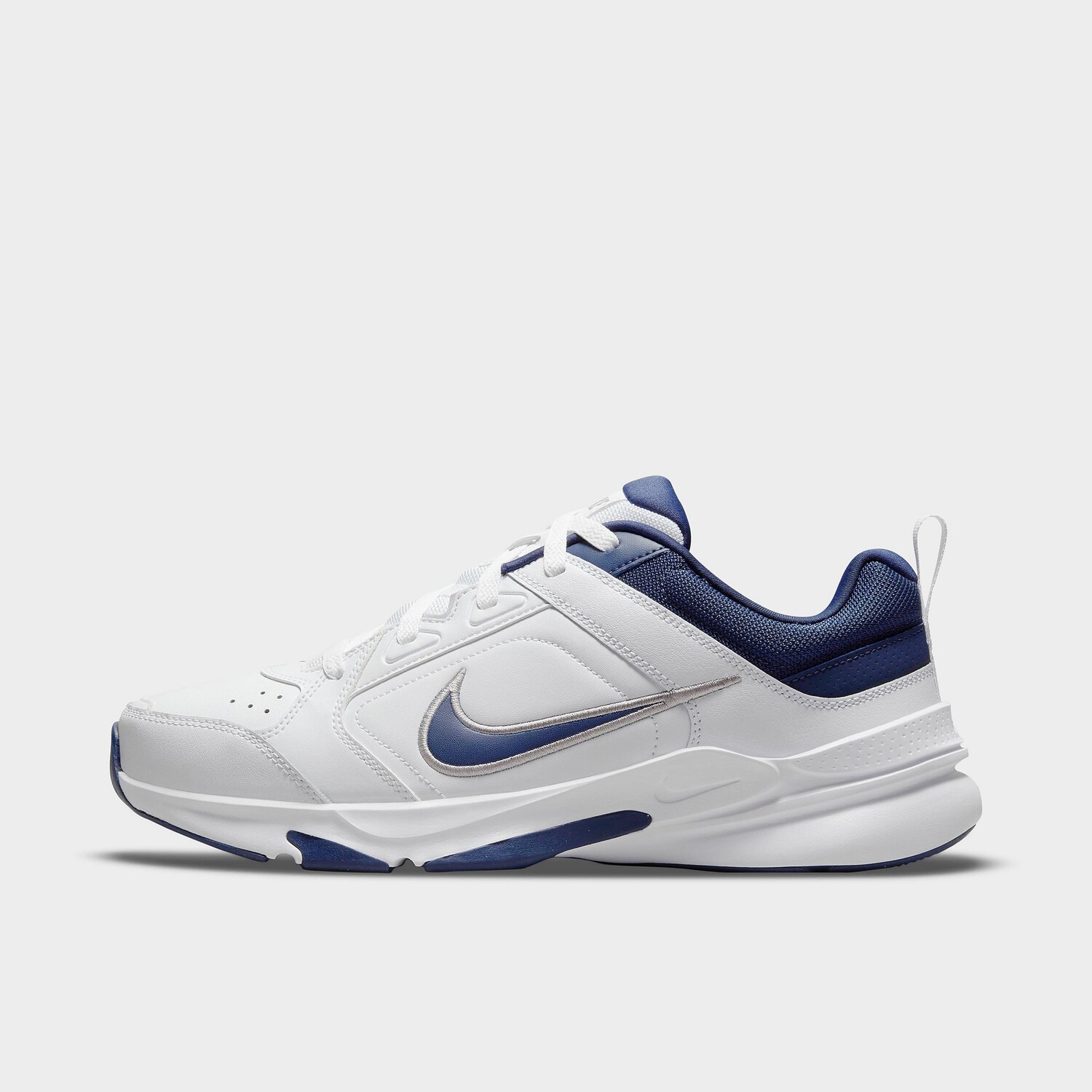 

Мужские тренировочные кроссовки Nike Defy All Day, белый