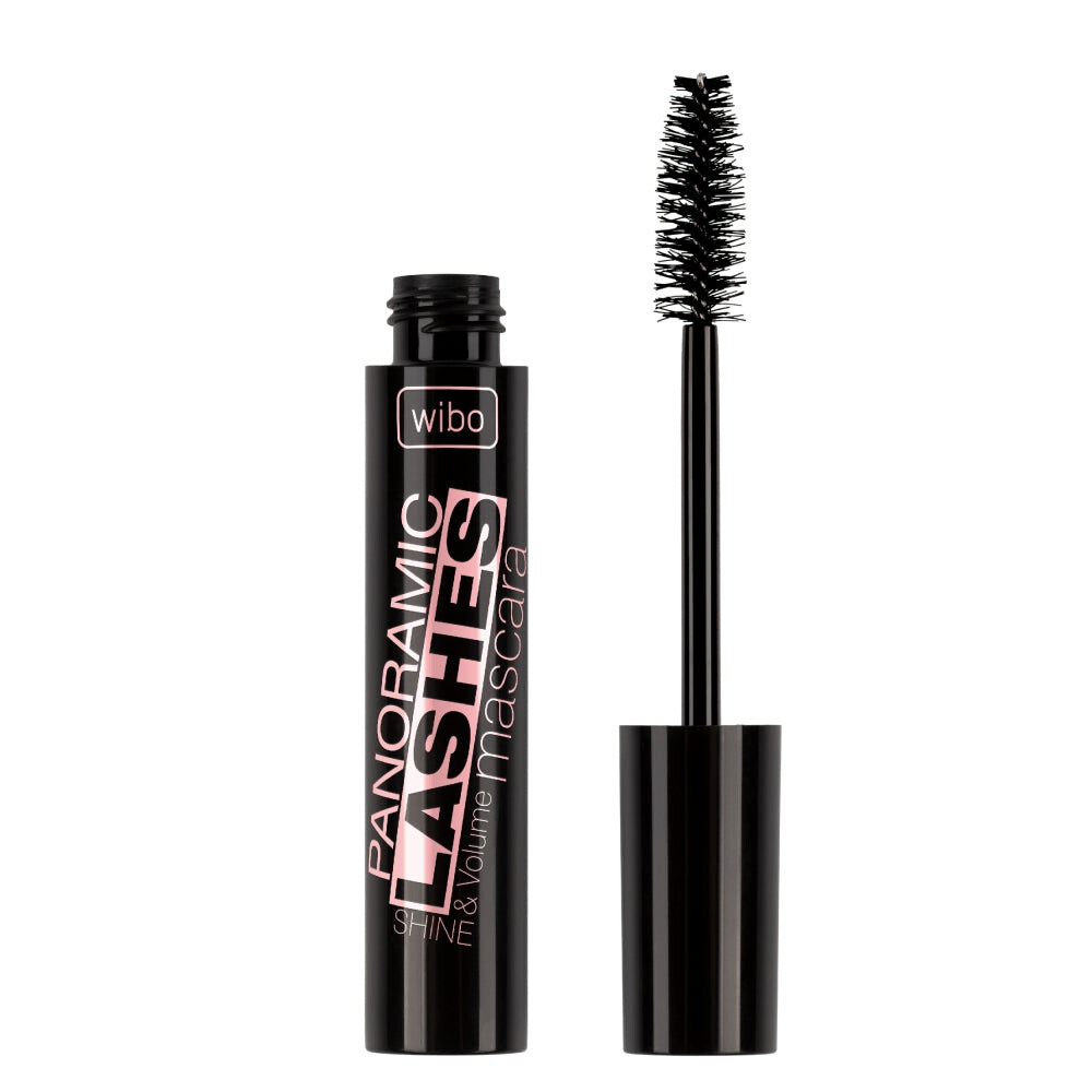 

Wibo Тушь для ресниц Panoramic Lashes Black 11г