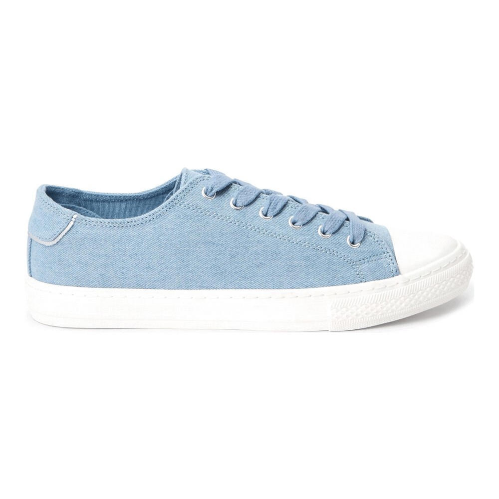 

Кроссовки Next Baseball, denim