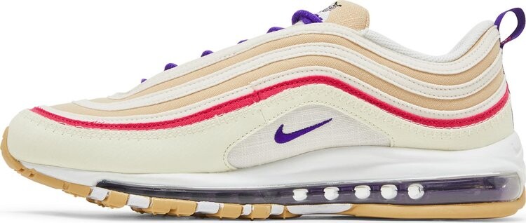 Nike Air Max 97 Air Sprung Cream CDEK.Shopping