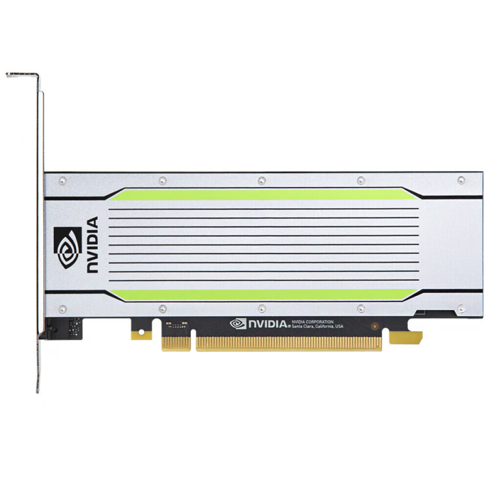 

Видеокарта Asus NVIDIA Tesla T4 16GB