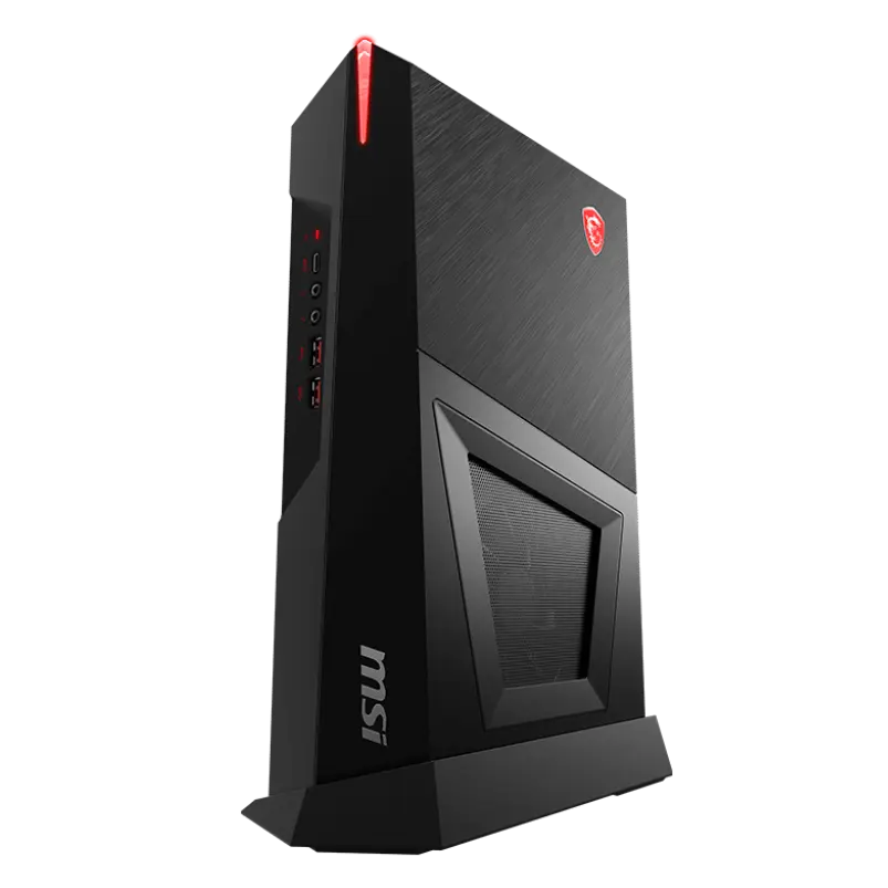 

Системный блок MSI MPG Trident 3 32Гб/512Гб + 2Тб, i5-13400F, Nvidia RTX 3060 8 Гб, черный