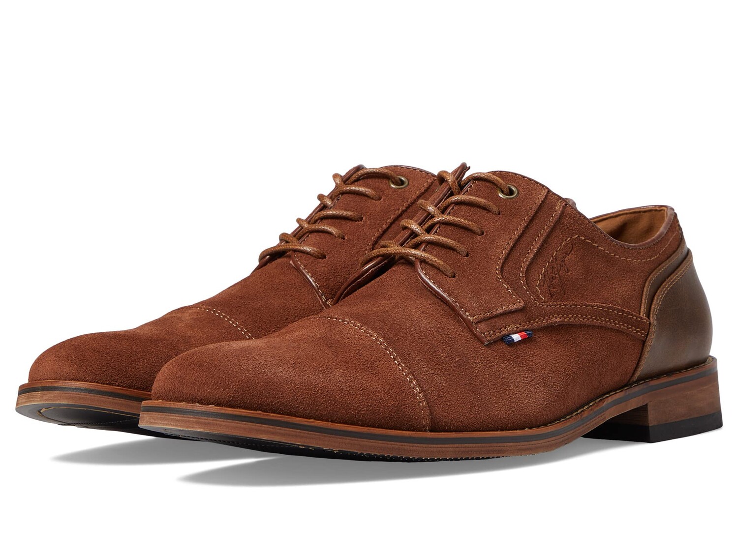 

Оксфорды Tommy Hilfiger, Banly2