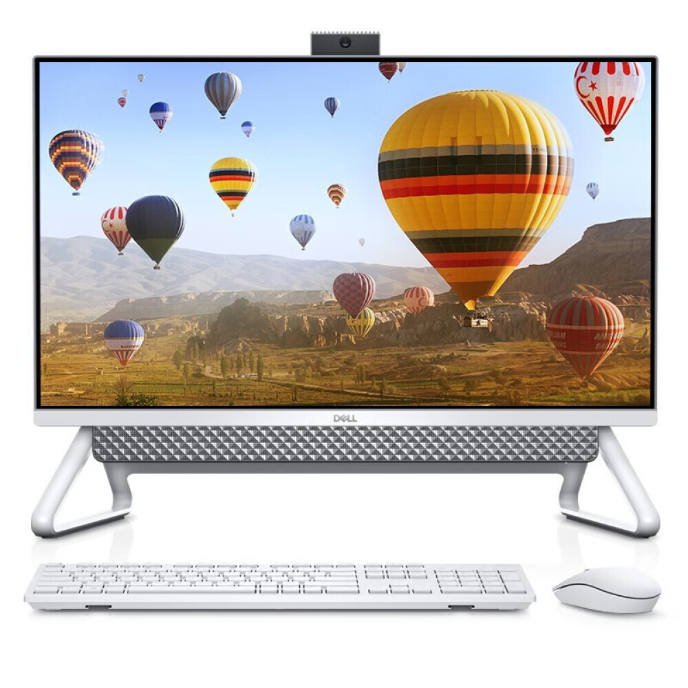 

Моноблок Dell 5400 23,8" Intel i3-1115G4, белый