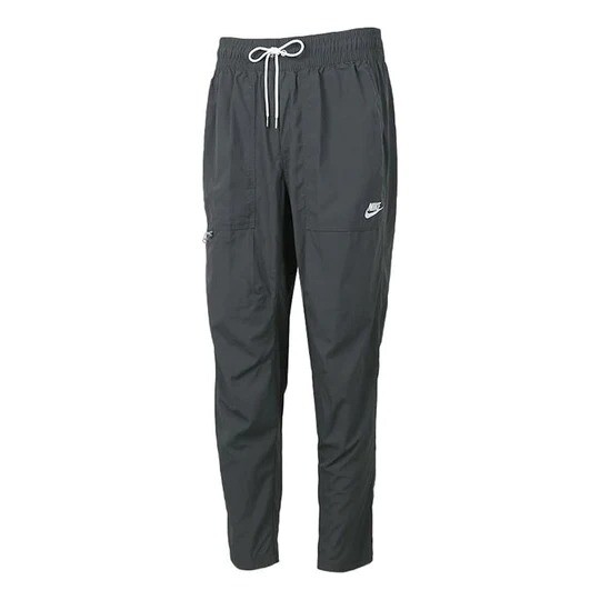 

Спортивные брюки Nike Sportswear Woven Leisure, серый