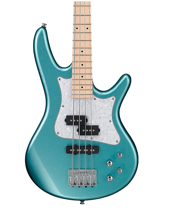 

Ibanez Mezzo SRMD200 Бас-гитара Seafoam Pearl Green SRMD200-SPN