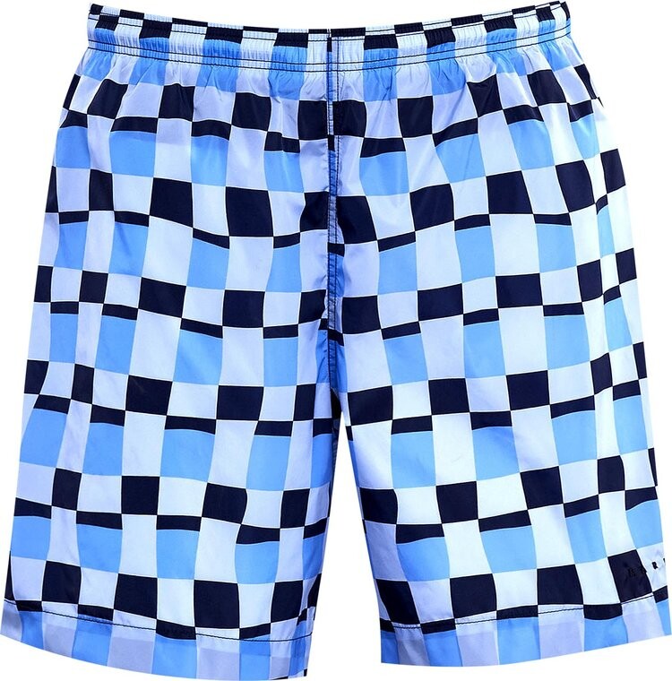 

Боксеры Marni Boxer 'Powder Blue', синий