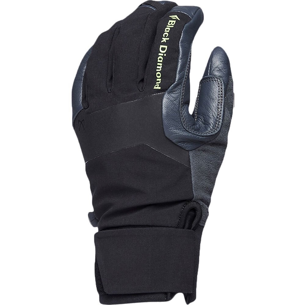 

Перчатки Black Diamond Terminator, черный