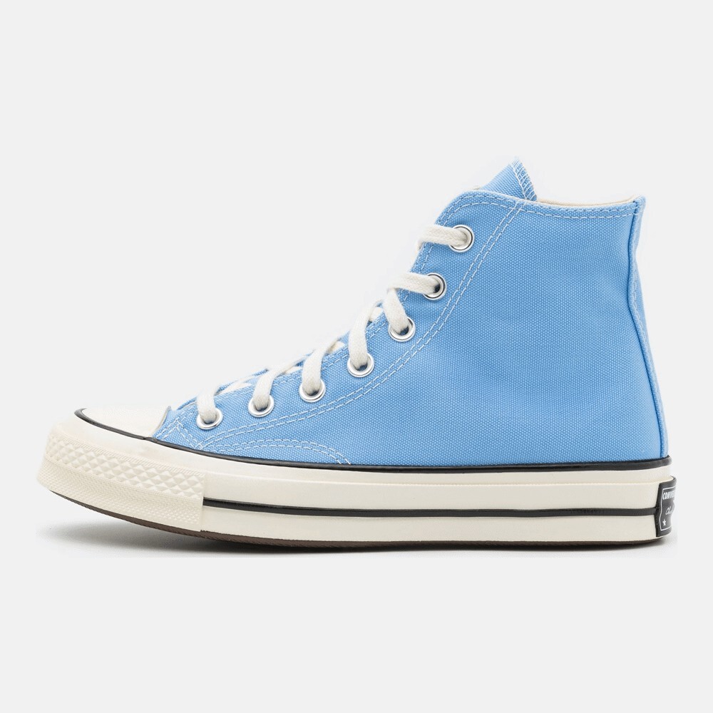 

Кроссовки Converse Chuck 70 Unisex, brisk blue/egret/black