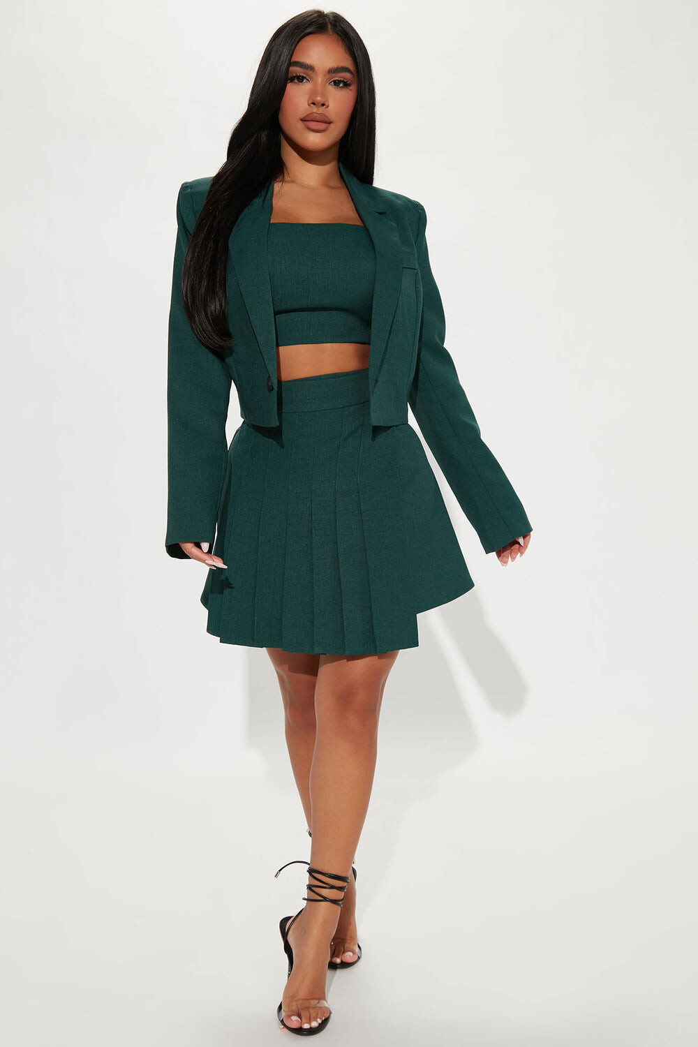 

Юбка Fashion Nova 81114SK, охота