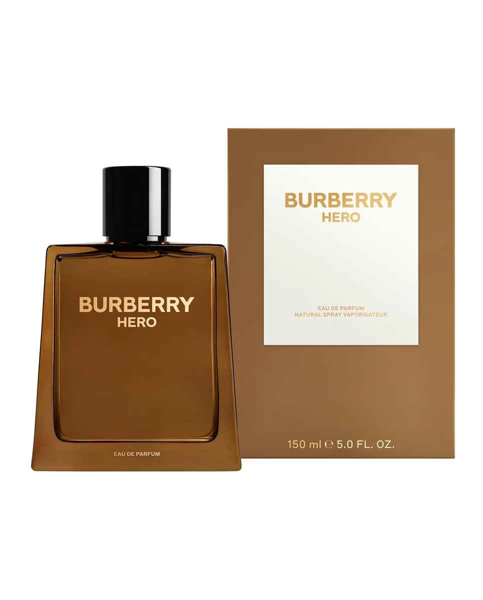 мужская парфюмерия burberry hero eau de parfum Парфюмерная вода Burberry Hero, 150 мл