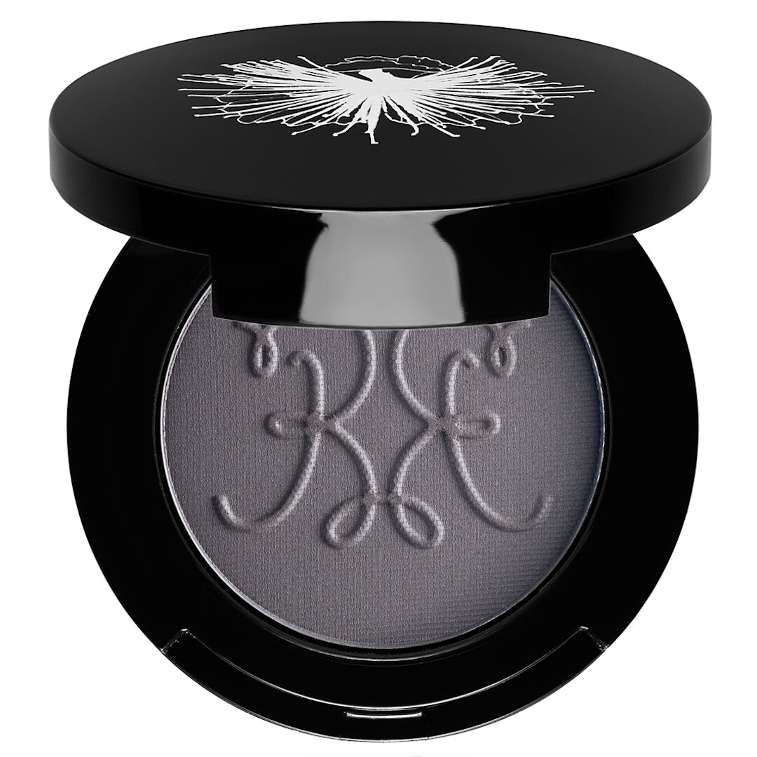 

Rouge Bunny Rouge Матовые стойкие тени для век 045 Blackpepper Jay 2,4 г