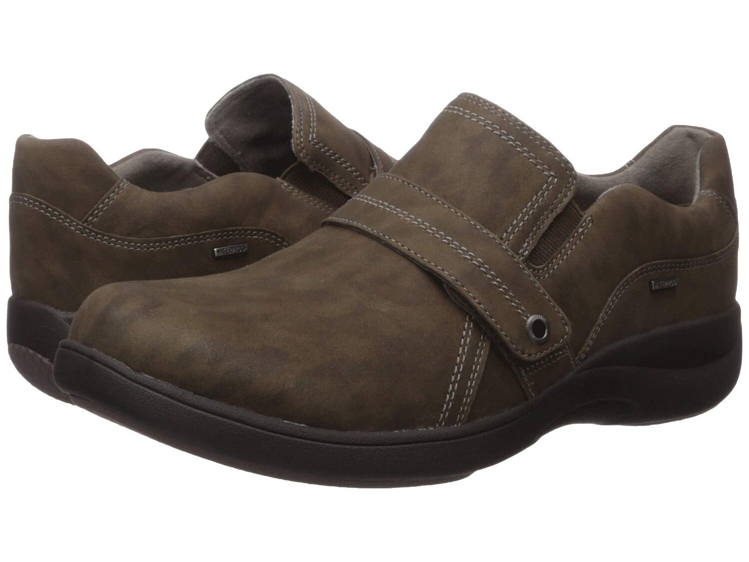 

Слипоны Aravon, RS WP Slip-On