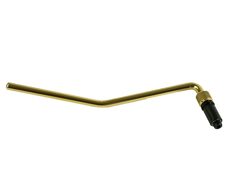 

Floyd Rose Turbo Trem Arm Assembly Gold TURBOTRMGP