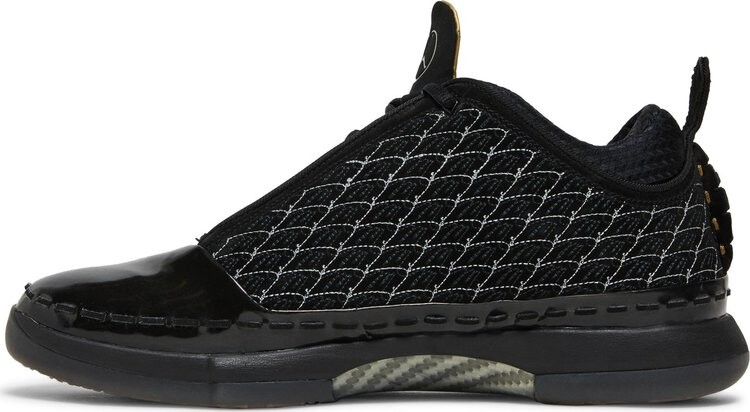 Black air jordan 23 sale