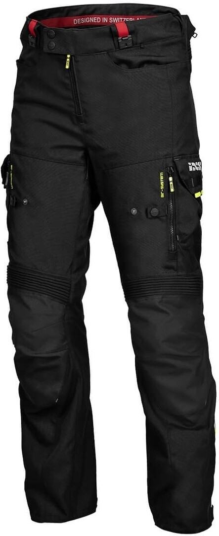 

IXS Tour Adventure Gore-Tex Мотоцикл Текстильные брюки,