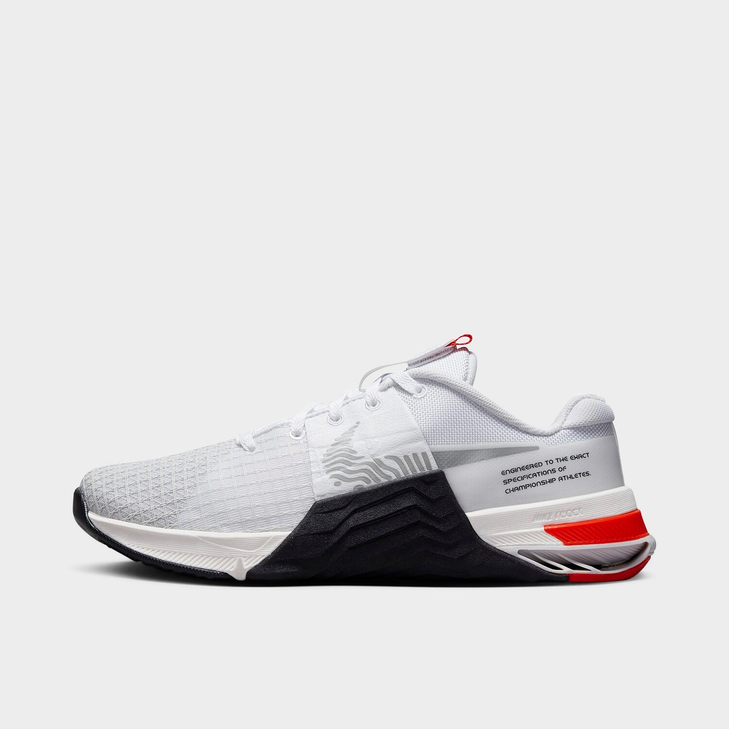 

Женские кеды Nike Metcon 8, белый