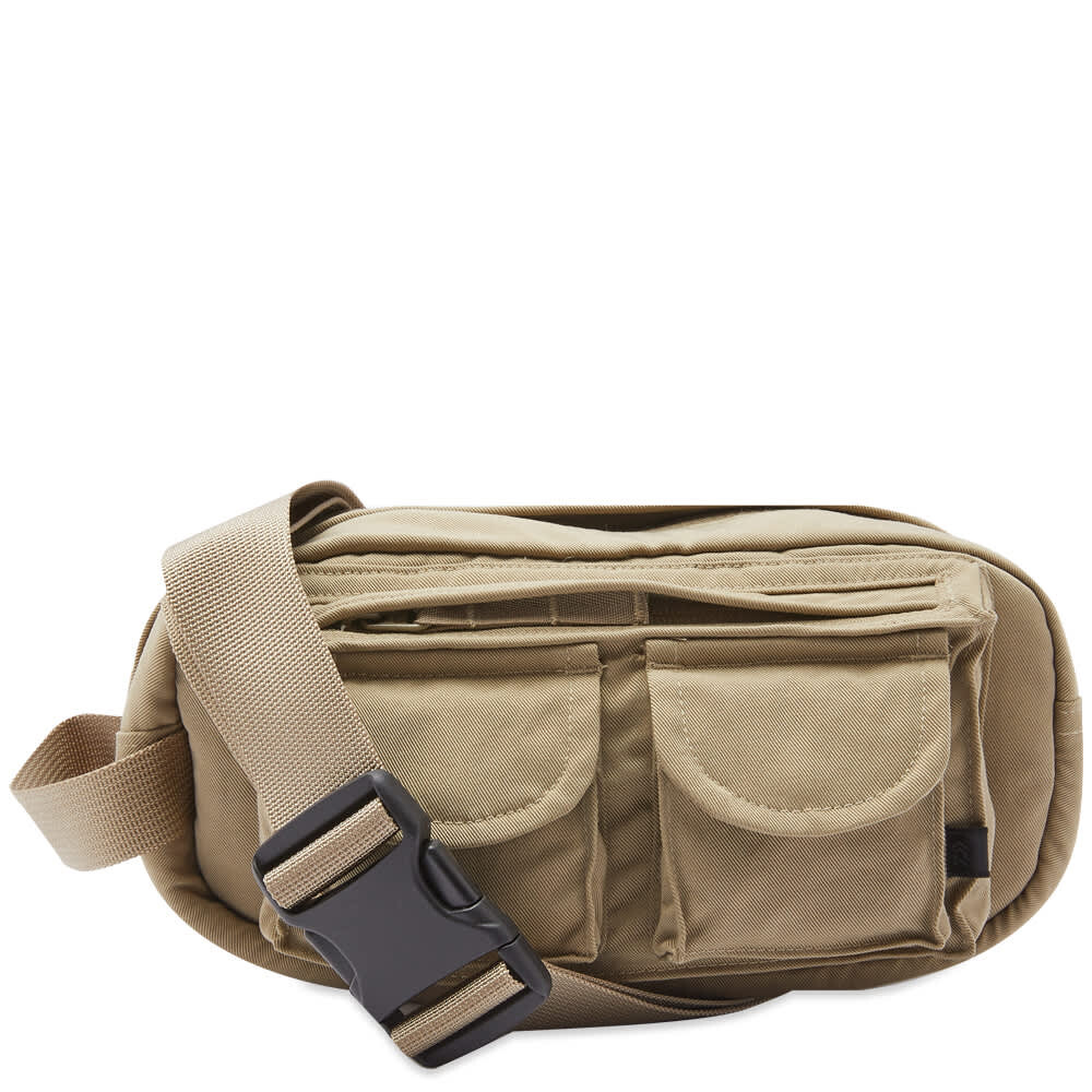 

Сумка DAIWA Tech Perfect Fishing Cross Body Bag