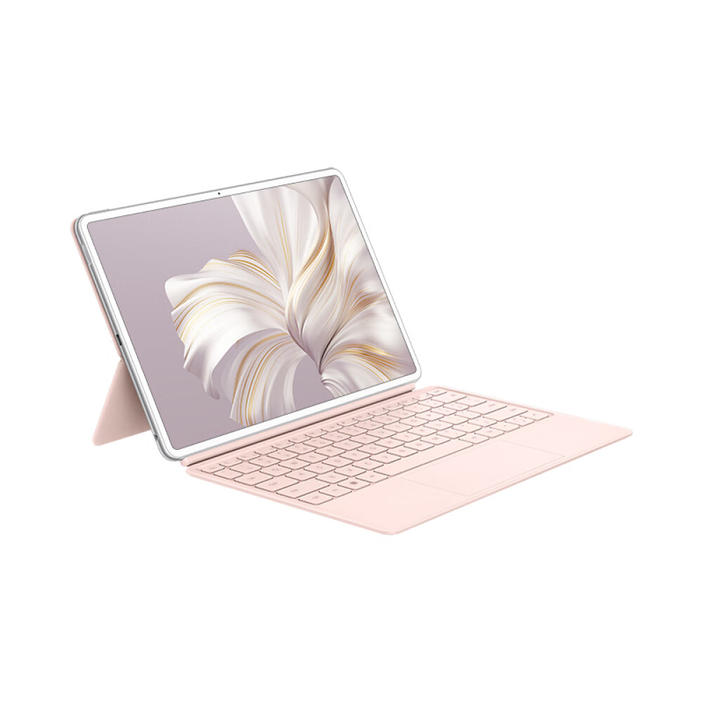 Планшет Huawei MateBook E 2023 12.6'', 16Гб/1Тб, Wi-Fi, белый/розовый планшет huawei matebook e 2023 12 6 16гб 1тб wi fi серый