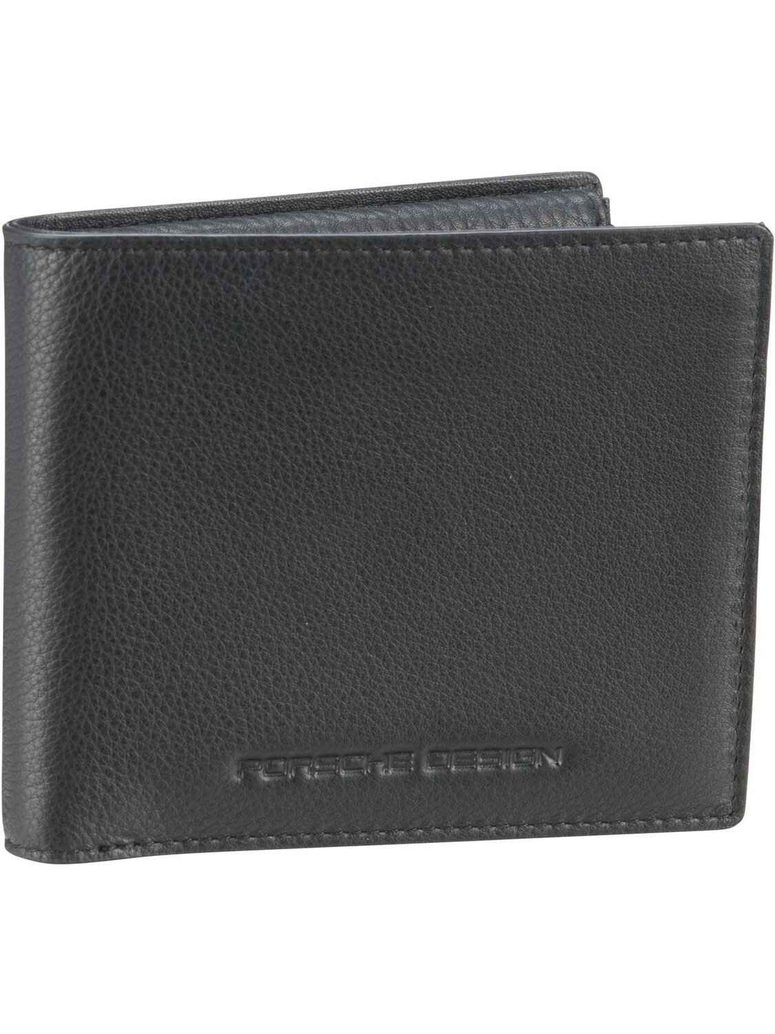 

Кошелек Porsche Design Business 9903, черный