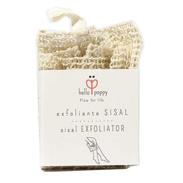 

Paño De Sisal 1 шт Hello Poppy