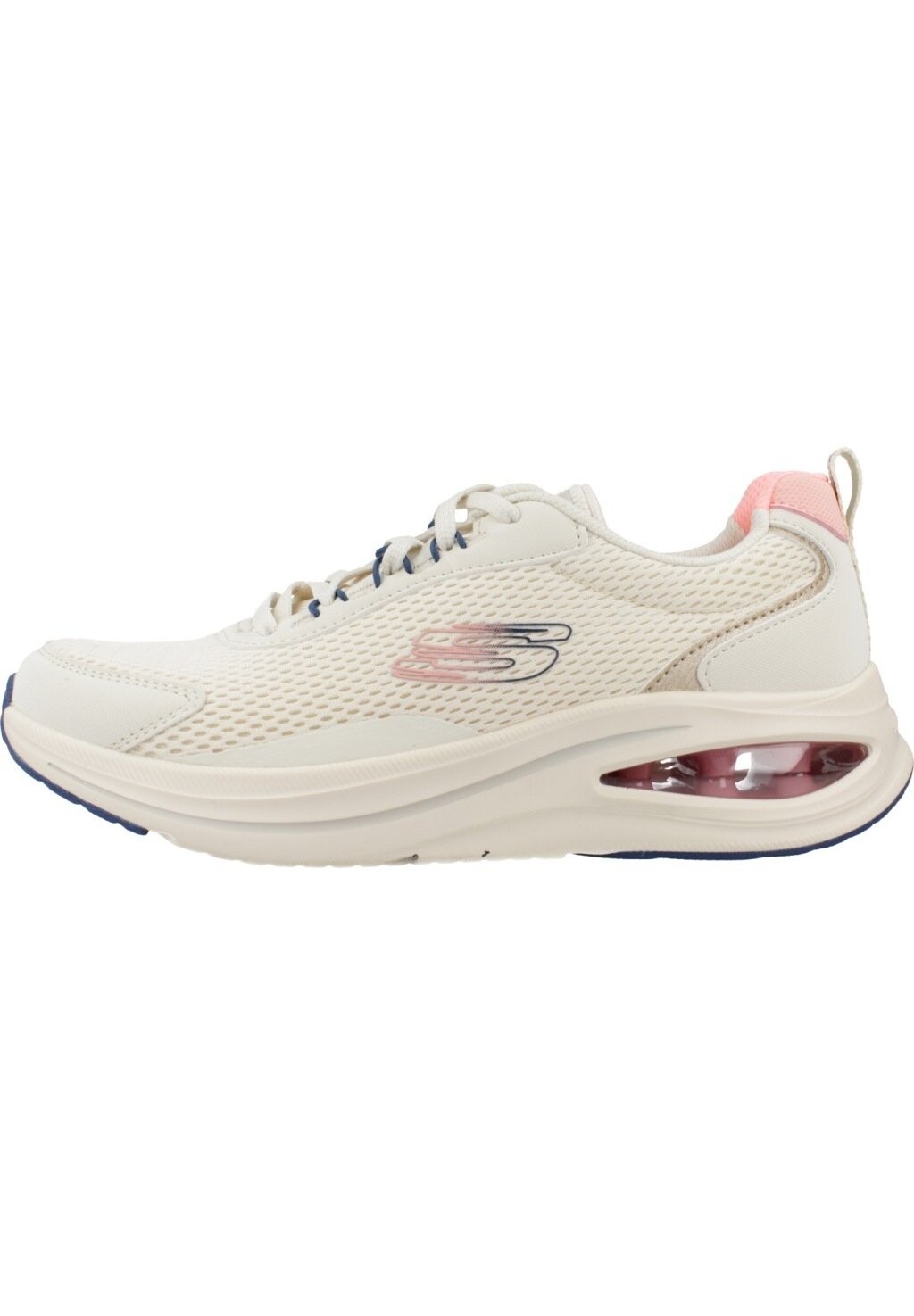 

Кроссовки Skechers, бежевый