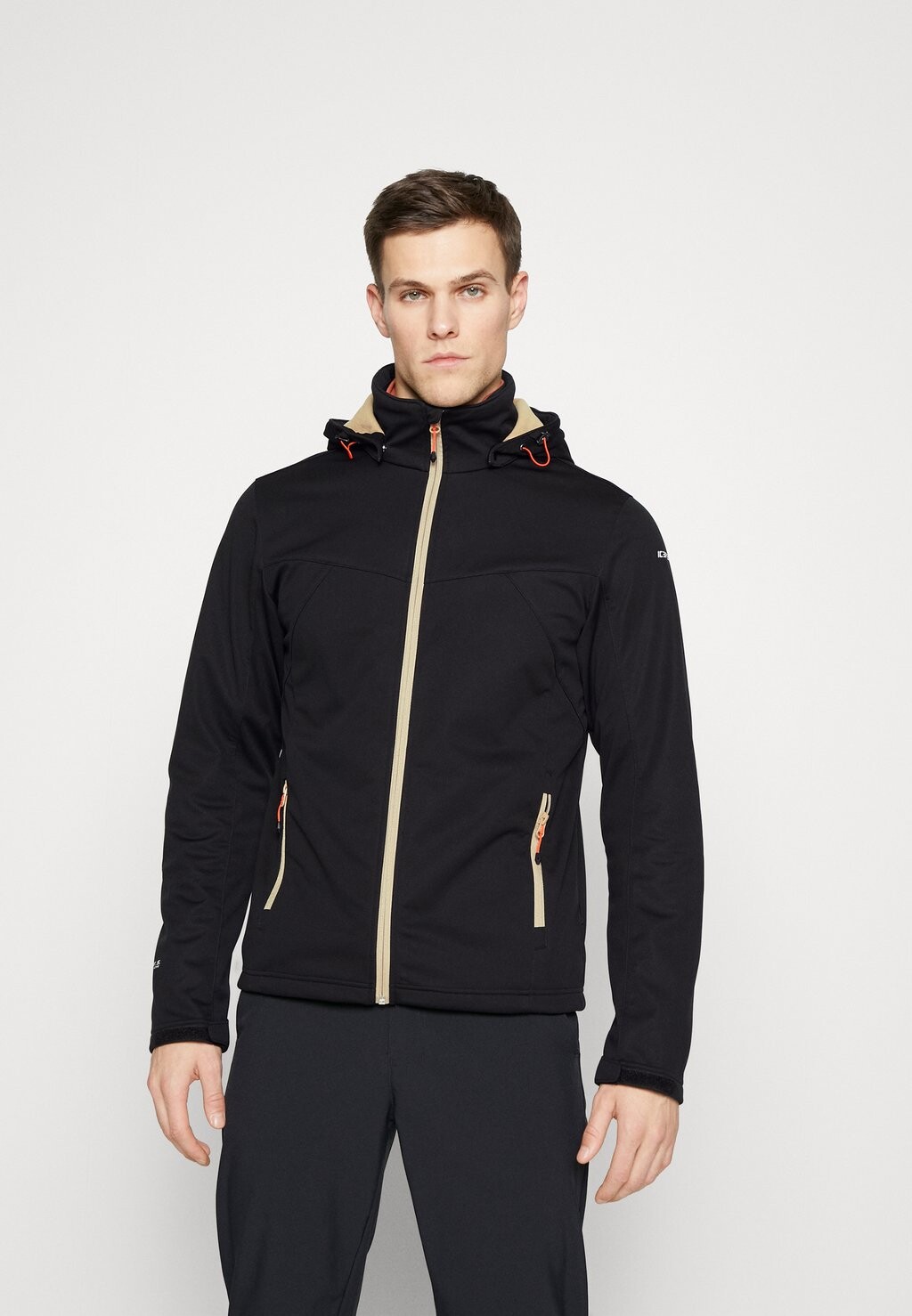 

Куртка Shell Icepeak