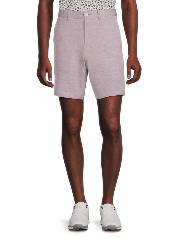 

Теплые шорты Original Penguin, лаванда