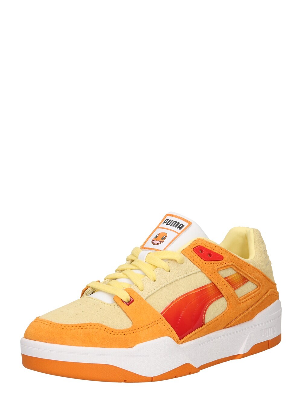 

Кроссовки Puma CHARMANDER Puma x Pokémon, апельсин