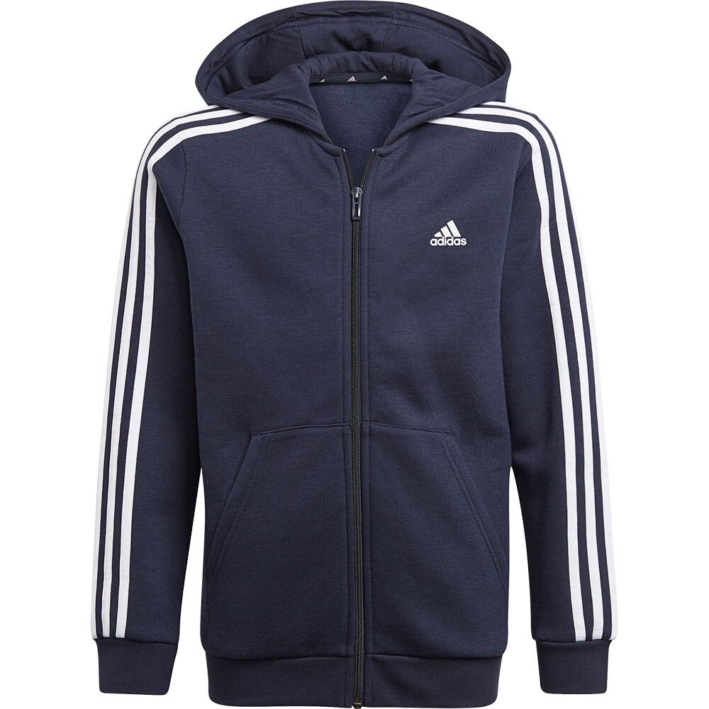 

Спортивный костюм adidas Essentials 3 Stripes-Track Suit, синий