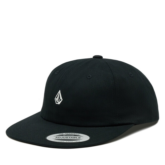 

Бейсболка Volcom, черный