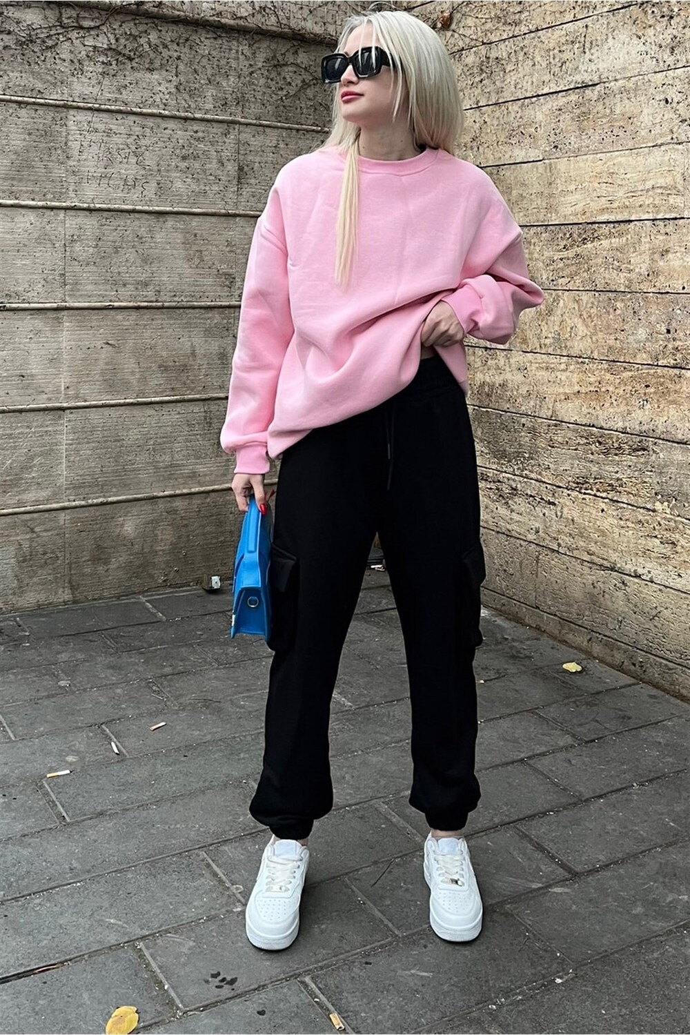 

Спортивный костюм Madmext, черный