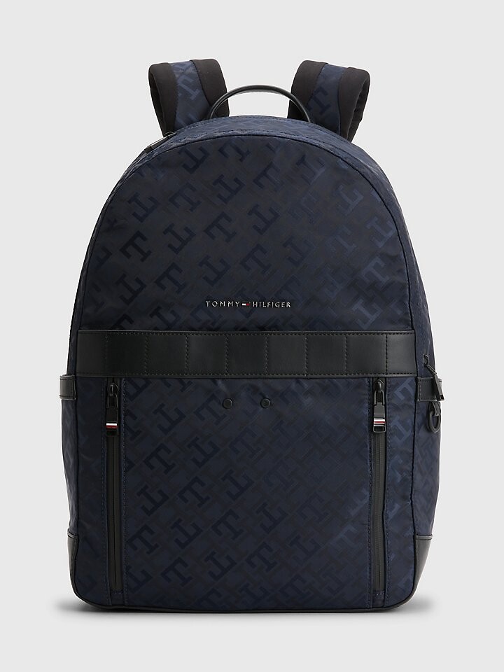 

Рюкзак с логотипом Commuter Tommy Hilfiger