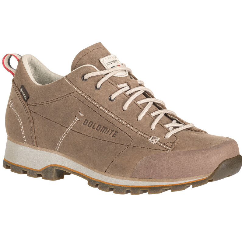 Женские туфли Cinquantaquattro Low FG GTX Dolomite, бежевый